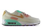 Nike Air Max 90 Happy Pineapple • 43 44 44.5, Kleding | Dames, Schoenen, Nike, Ophalen of Verzenden, Nieuw, Sneakers of Gympen