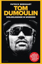 Tom Dumoulin 9789000372638 Patrick Bernhart, Boeken, Verzenden, Zo goed als nieuw, Patrick Bernhart