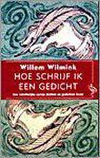 Hoe schrijf ik een gedicht / Ooievaar 9789057133183, Verzenden, Gelezen, Willem Wilmink