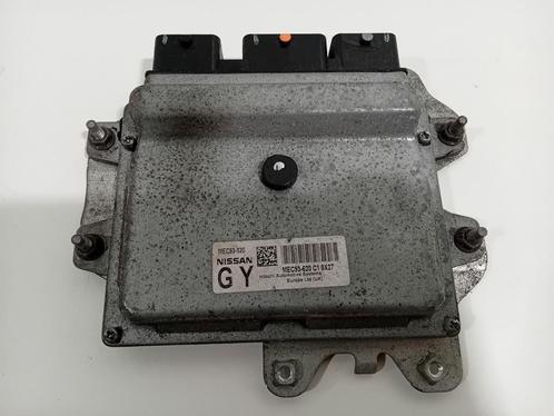 Computer motormanagement Nissan Qashqai/Qashqai+2 I 1.6 MEC9, Auto-onderdelen, Elektronica en Kabels, ARN erkend, Stiba lid, Erkend duurzaam