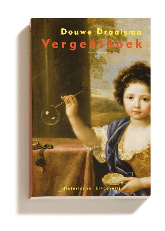 Vergeetboek 9789065540553 Douwe Draaisma, Boeken, Psychologie, Gelezen, Verzenden