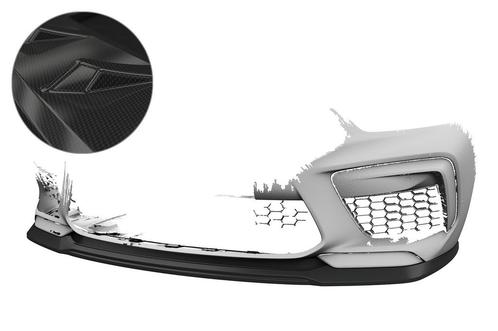 Cupspoilerlip met ABE voor BMW M8 Competition (F91/F92/F93), Auto-onderdelen, Carrosserie en Plaatwerk, Nieuw, Verzenden