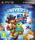 Disney Universe-Standaard (PlayStation 3) Gebruikt, Ophalen of Verzenden, Zo goed als nieuw