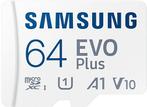 Samsung Micro SD kaart, Samsung evo, Ophalen of Verzenden, Nieuw