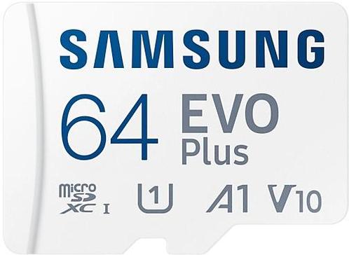 Samsung Micro SD kaart, Samsung evo, Audio, Tv en Foto, Videobewaking, Ophalen of Verzenden