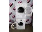 Bosch Maxx 6 - Wasmachine en condensdroger - 6 kg, Witgoed en Apparatuur, Wasmachines, Verzenden, Zo goed als nieuw