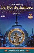 Marcello Viotti, Arnaud Bernand, Teatro: Le Roi De Lahore (2, Verzenden, Nieuw in verpakking