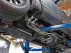 aFe POWER Rebel Series 2-1/2in 409 SS Cat Back Exhaust w/, Ophalen of Verzenden, Nieuw