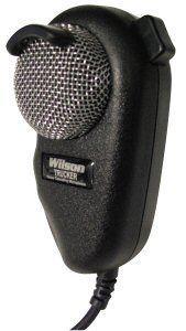 Wilson Trucker, Muziek en Instrumenten, Microfoons, Verzenden