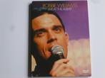 Robbie Williams - Live at the Albert (DVD), Cd's en Dvd's, Dvd's | Muziek en Concerten, Verzenden, Nieuw in verpakking