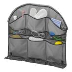 ProPlus 9-vaks wielorganizer - halfrond - 84x86 cm - met..., Ophalen of Verzenden, Nieuw