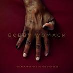 cd - Bobby Womack - The Bravest Man In The Universe, Verzenden, Zo goed als nieuw