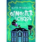 Gangsterschool 2, Ophalen of Verzenden, Nieuw