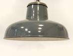 Siemens - Lamp - LA141 - Emaille, Staal - Industrielampe, Antiek en Kunst