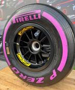 Wiel compleet met band - Formule 1 Pirelli - O.Z. *** NO, Verzamelen, Nieuw