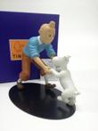 Tintin - Statuette Moulinsart 45950 - La Joie de Tintin et