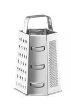 Rasp | 6-Zijdig, Verzenden, Nieuw in verpakking