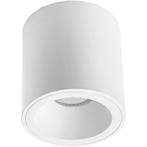 Opbouwspot 10 Pack - Pragmi Cliron Pro - GU10 Fitting -, Metaal of Aluminium, Nieuw, Ophalen of Verzenden, Led