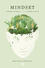 Mindset 9789460019418 Brigitte Derks, Verzenden, Gelezen, Brigitte Derks