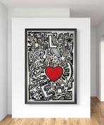 Manitos Filip Makowiak - „vertical love”. XXL Manit x