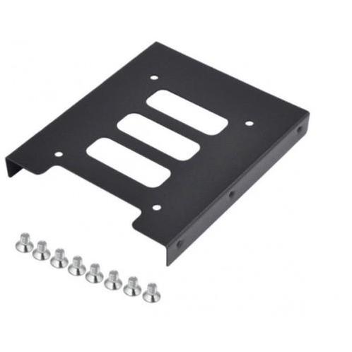 SSD Bracket adapter 2.5 inch naar 3.5 inch, Huis en Inrichting, Banken | Complete zithoeken, Verzenden