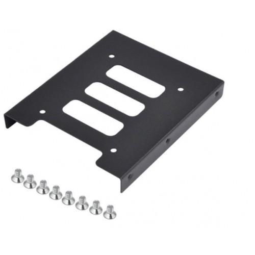 SSD Bracket adapter 2.5 inch naar 3.5 inch, Huis en Inrichting, Banken | Complete zithoeken, Verzenden