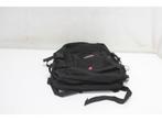 Eastpak PROVIDER - Rugzak 33L met 15 inch laptopvak - Black, Verzenden, Zo goed als nieuw