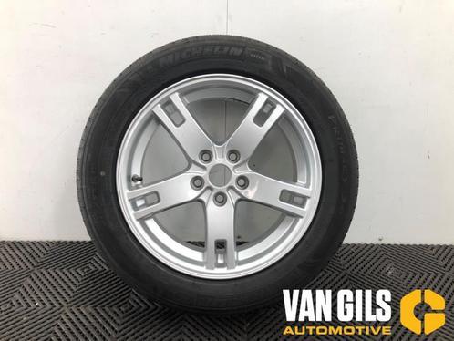 Velg + Band MG ZS O285589, Auto-onderdelen, Ophanging en Onderstel, Ophalen of Verzenden
