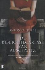 De bibliothecaresse van Auschwitz, Boeken, Nieuw, Verzenden