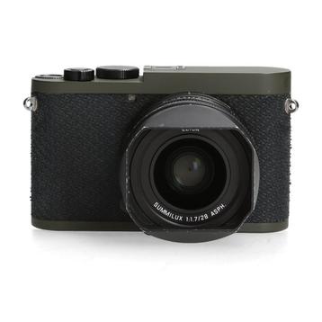 Leica Q2 Reporter Edition beschikbaar voor biedingen