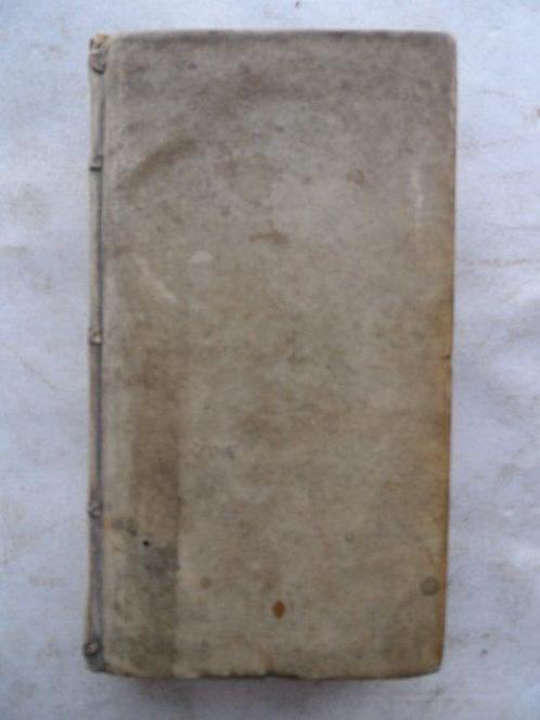 Joost van den Vondel - Koning Davids harpzangen. Den, Antiek en Kunst, Antiek | Boeken en Bijbels