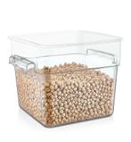 GGM Gastro | Voedselcontainer - 11,4 liter | SBGP11 | SBGP11, Verzenden, Nieuw in verpakking