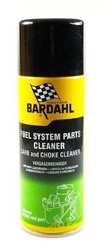 Bardahl Fuel System Parts Cleaner 400ml, Auto diversen, Onderhoudsmiddelen, Ophalen of Verzenden