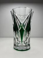 Val Saint Lambert - Vaas - Kristal, Antiek en Kunst