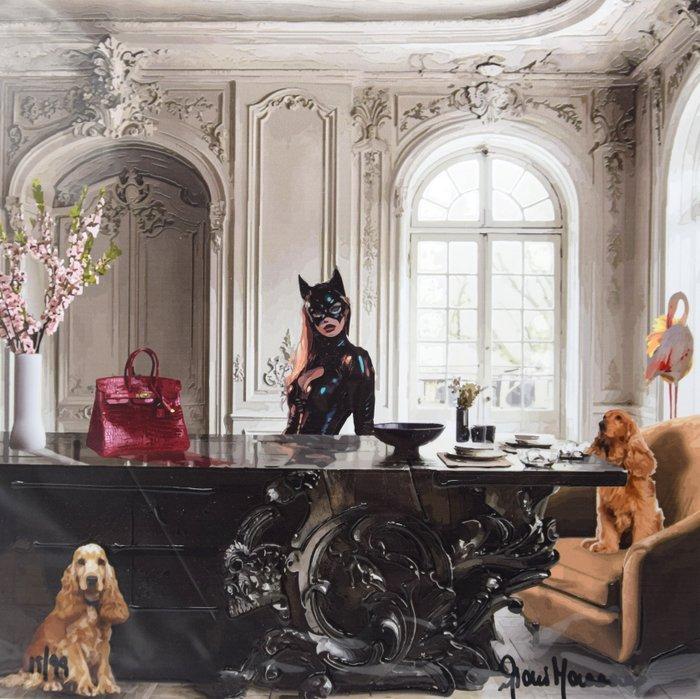 Gianni Moramarco (1957) - Fedeltà, Antiek en Kunst, Kunst | Designobjecten