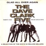 cd - The Dave Clark Five - Glad All Over Again (Thirty Fi..., Zo goed als nieuw, Verzenden
