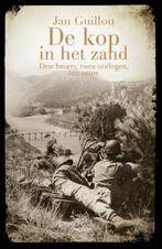 De kop in het zand / De grote eeuw / 4 9789044636673, Verzenden, Gelezen, Jan Guillou