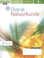 Overal Natuurkunde Flex TF 5 vwo leeropdrachte 9789001891909, Boeken, Verzenden, Zo goed als nieuw