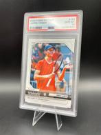 Panini Jannik Sinner Panini Instant Tennis 2024 - #JS1 - PSA, Nieuw