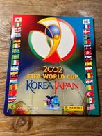 Panini World Cup 2002 (RARE Backside edition) / 2006 + CL, Verzamelen, Nieuw