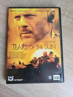 DVD - Tears Of The Sun, Cd's en Dvd's, Dvd's | Actie, Gebruikt, Actie, Verzenden, Vanaf 16 jaar