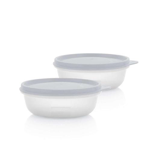 Tupperware 2 Ruimtekommen 300 ml, Huis en Inrichting, Keuken | Tupperware, Nieuw, Ophalen of Verzenden