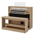 Nieuwe Johannus Studio serie, Muziek en Instrumenten, Orgels, Nieuw, Orgel