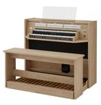 Nieuwe Johannus Studio serie, Nieuw, Orgel