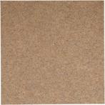 SALE!! - Tapijttegel Robusta Naaldvilt Donkergeel, Huis en Inrichting, Ophalen of Verzenden, Nieuw