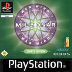 Who Wants to Be a Millionaire? Third Edition-Duits, Ophalen of Verzenden, Zo goed als nieuw