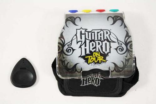 Guitar Hero On Tour (Grip Only), Spelcomputers en Games, Spelcomputers | Nintendo DS, Zo goed als nieuw, Ophalen of Verzenden