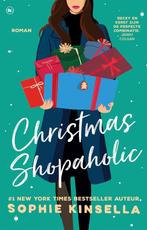 9789044366730 Christmas Shopaholic | Tweedehands, Verzenden, Zo goed als nieuw, Sophie Kinsella