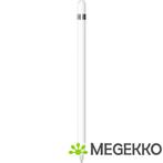 Apple Pencil (1st generation) stylus-pen 20,7 g Wit, Nieuw, Verzenden