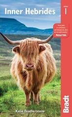 Inner Hebrides 9781784776442 Katie Featherstone, Verzenden, Gelezen, Katie Featherstone